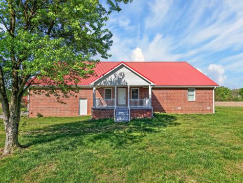 3086 Lewisburg Highway Petersburg TN 37144
