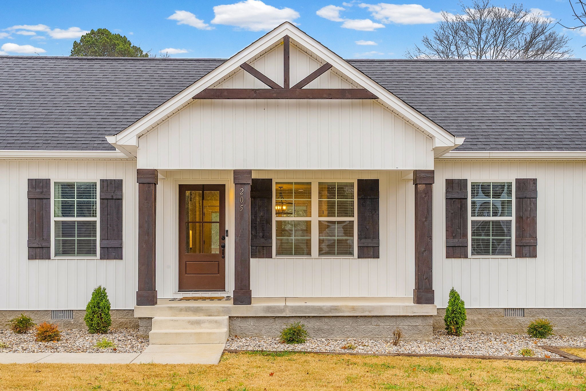 205 Maple Street Adams TN 37010