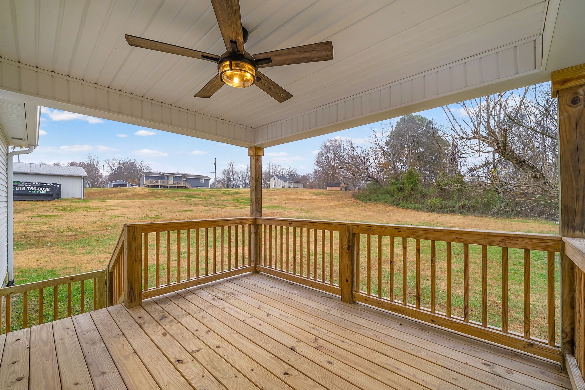205 Maple Street Adams TN 37010