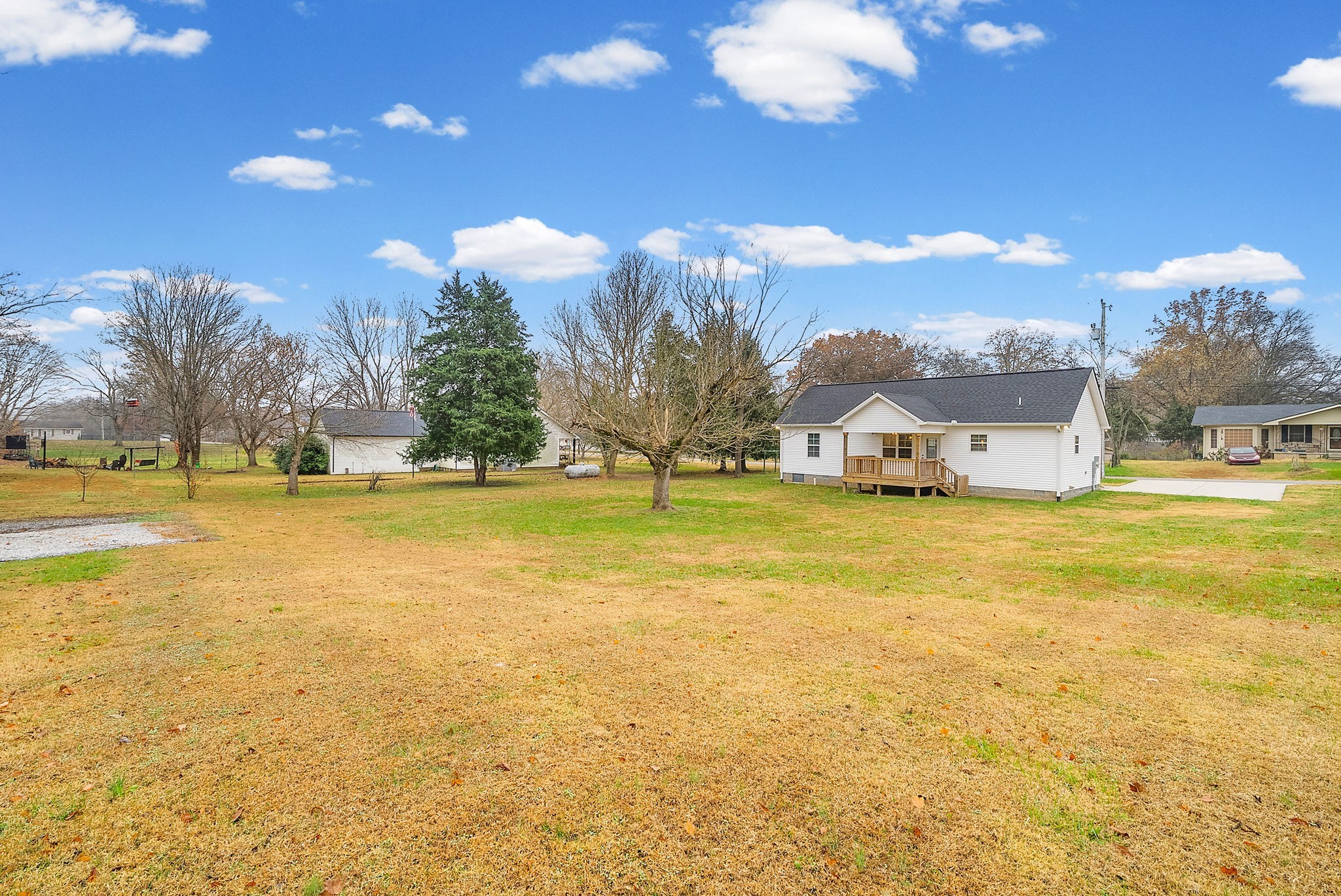 205 Maple Street Adams TN 37010