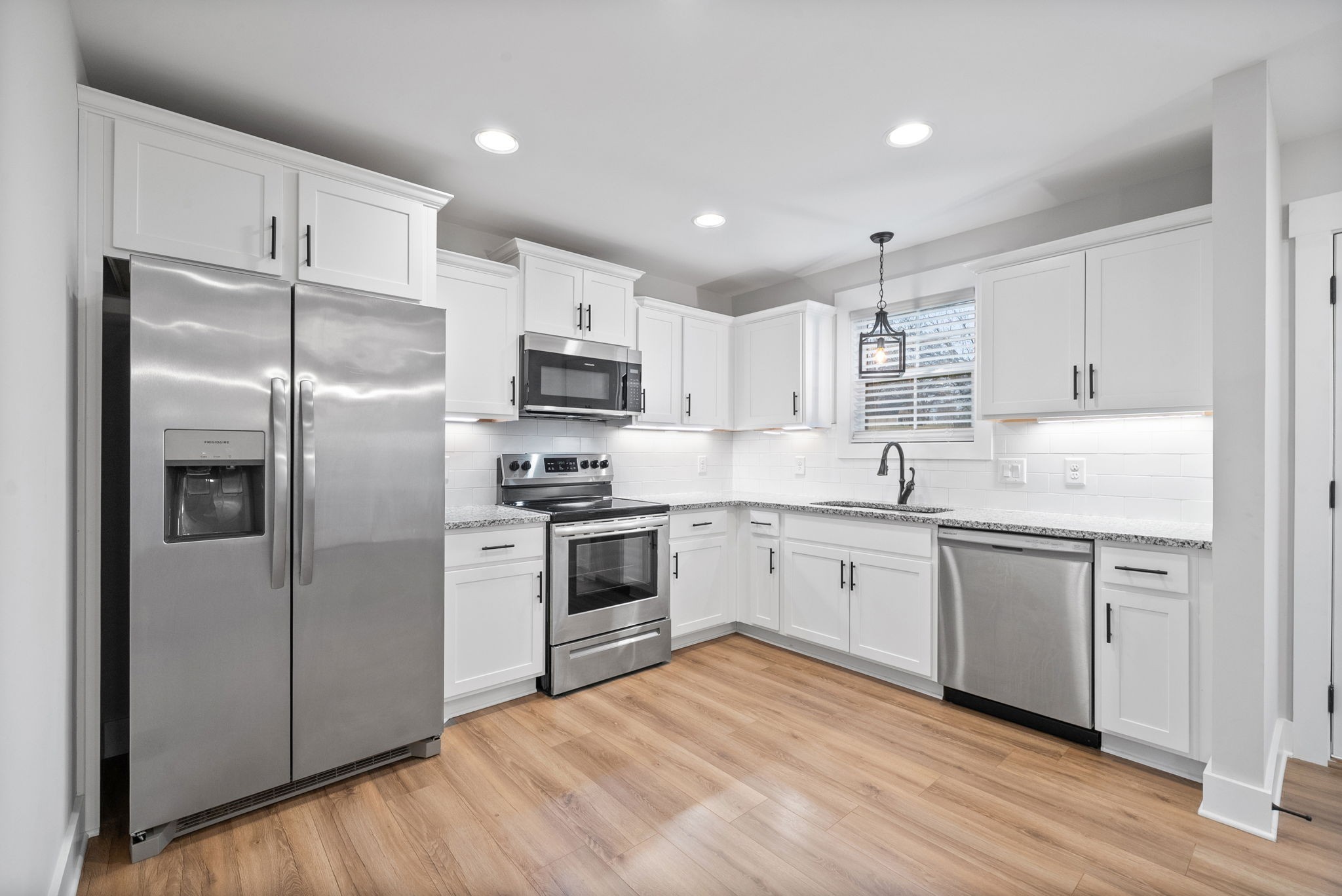 205 Maple Street Adams TN 37010