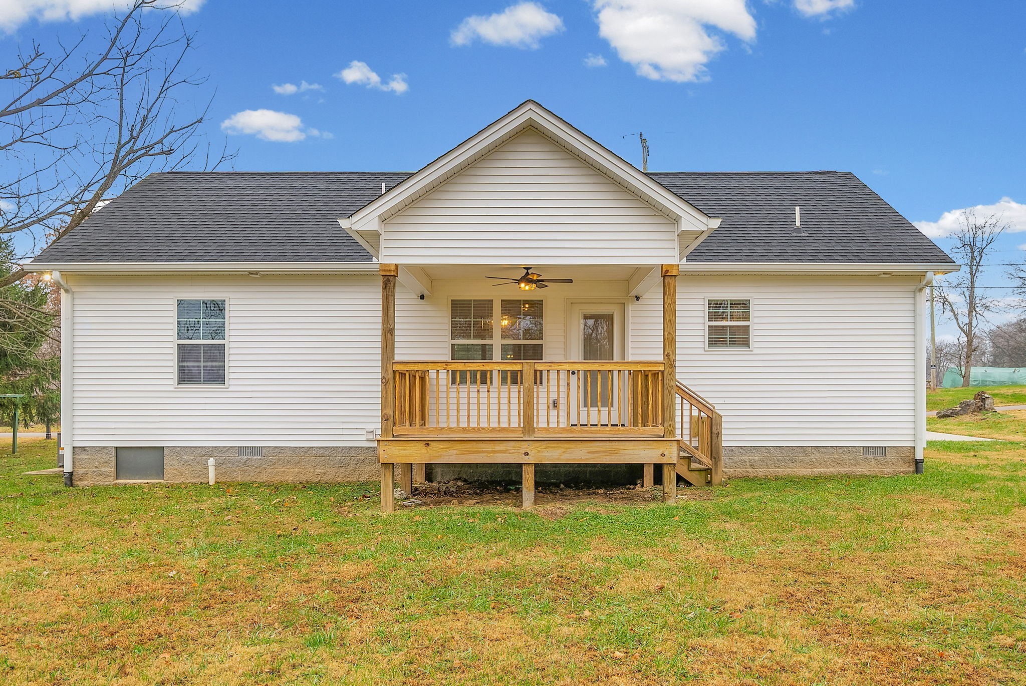 205 Maple Street Adams TN 37010