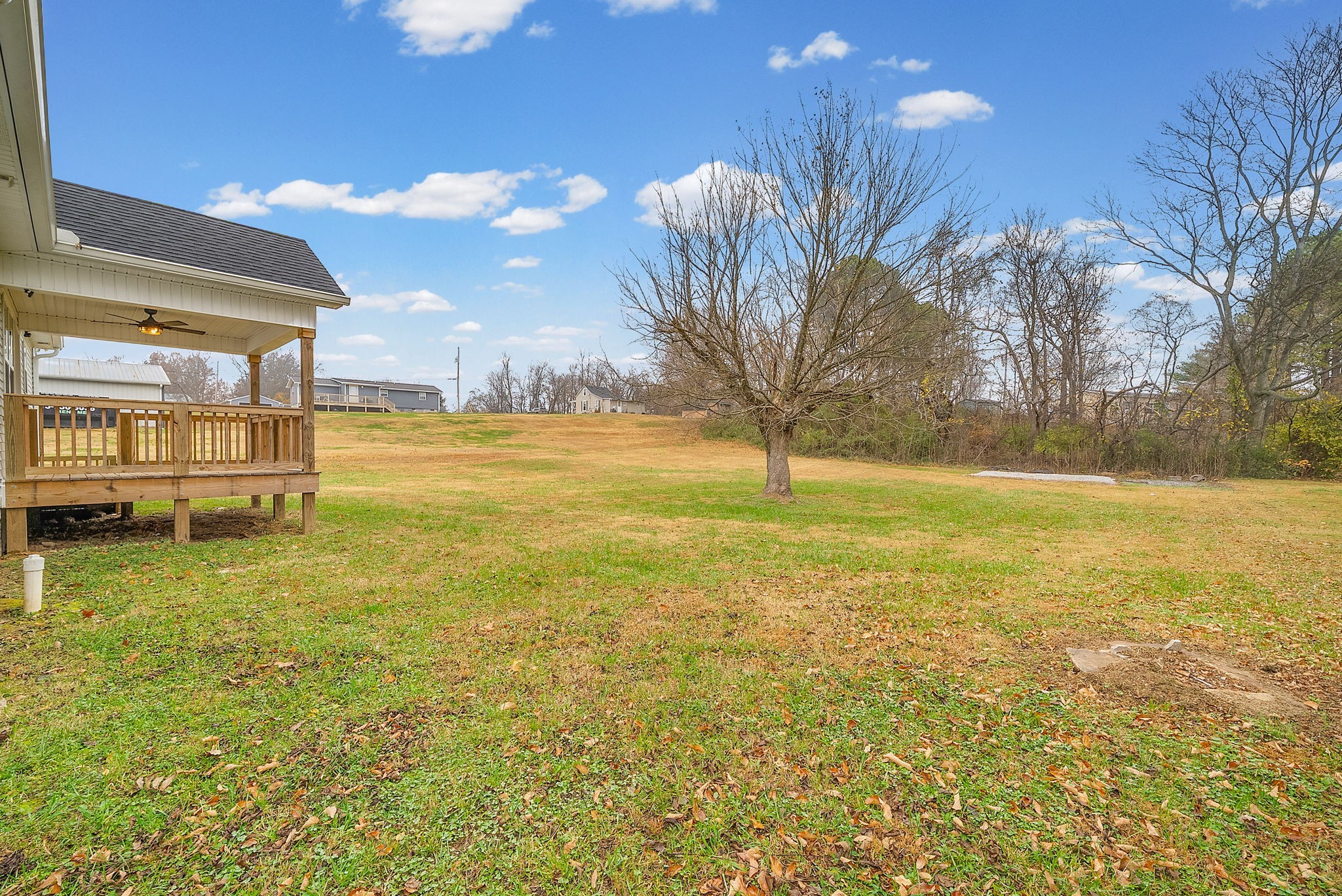 205 Maple Street Adams TN 37010