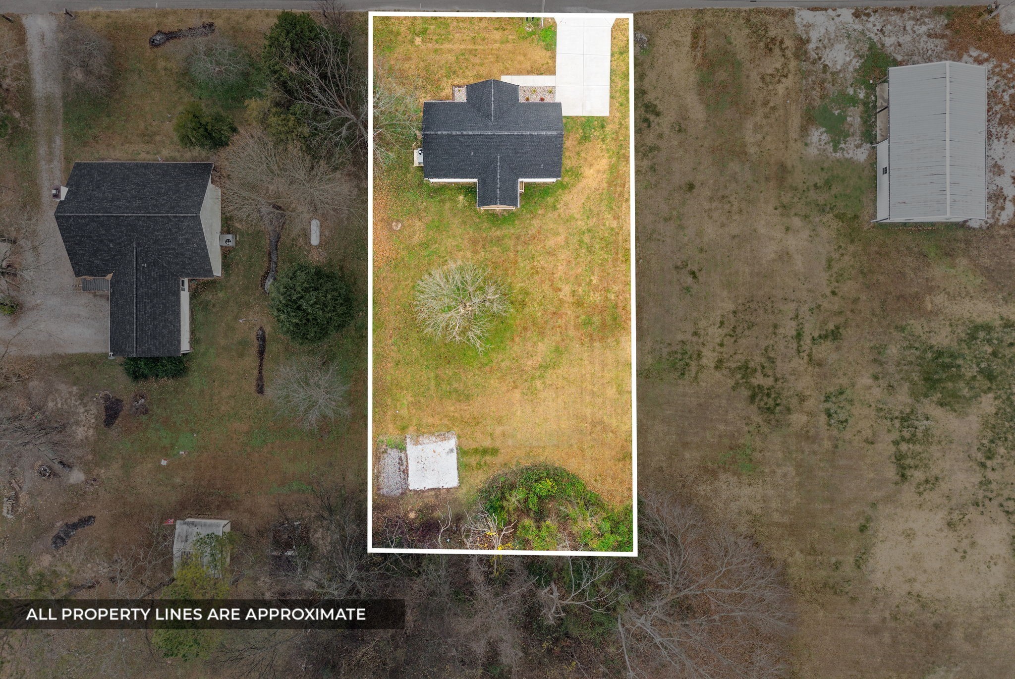 205 Maple Street Adams TN 37010