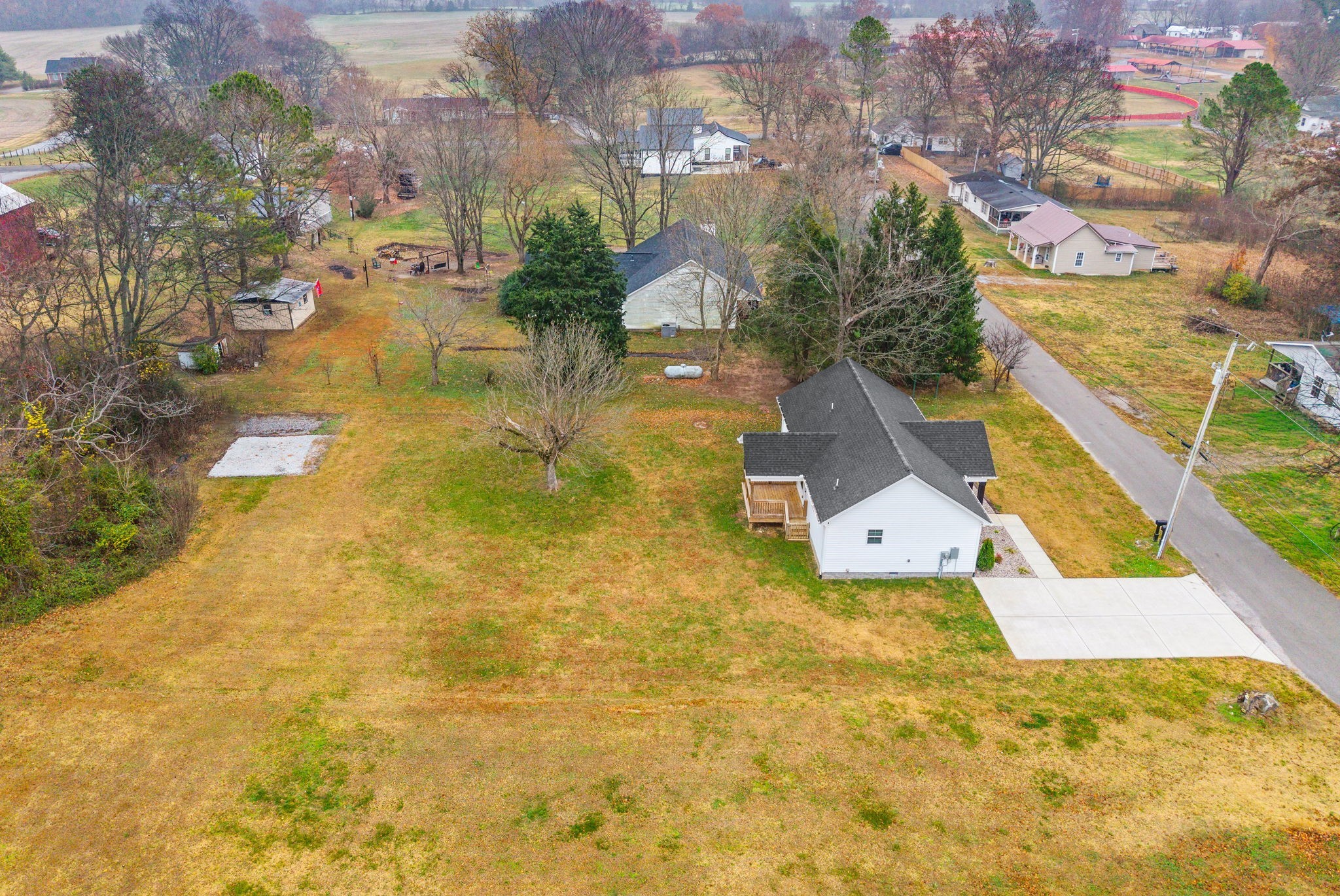 205 Maple Street Adams TN 37010
