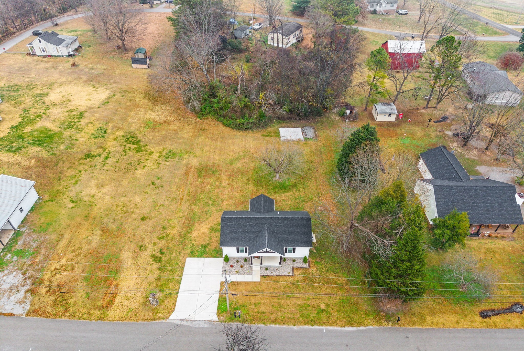 205 Maple Street Adams TN 37010
