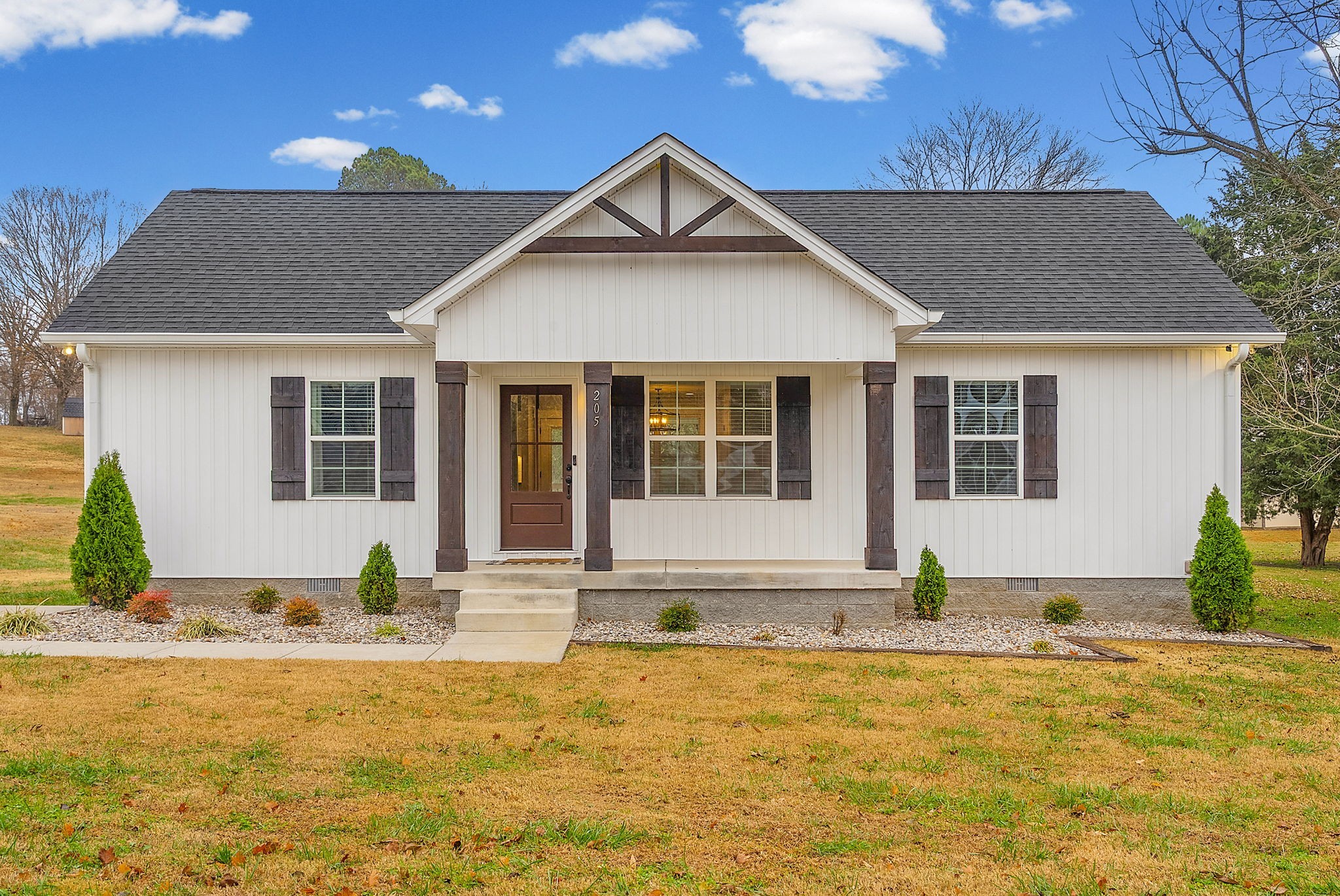 205 Maple Street Adams TN 37010