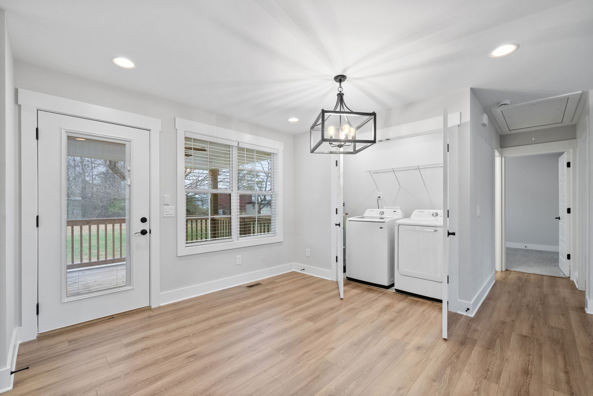 205 Maple Street Adams TN 37010