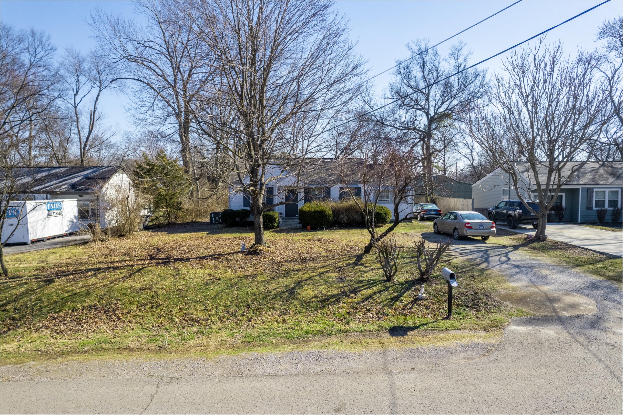 2812 Live Oak Road Nashville TN 37210