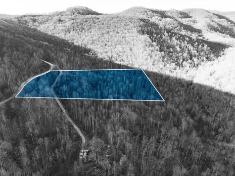 0 Campbell Highlands Drive Pioneer TN 37847