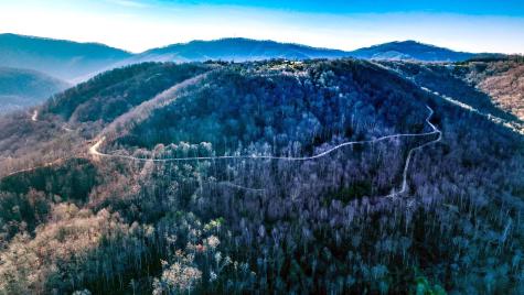 0 Campbell Highlands Drive Pioneer TN 37847