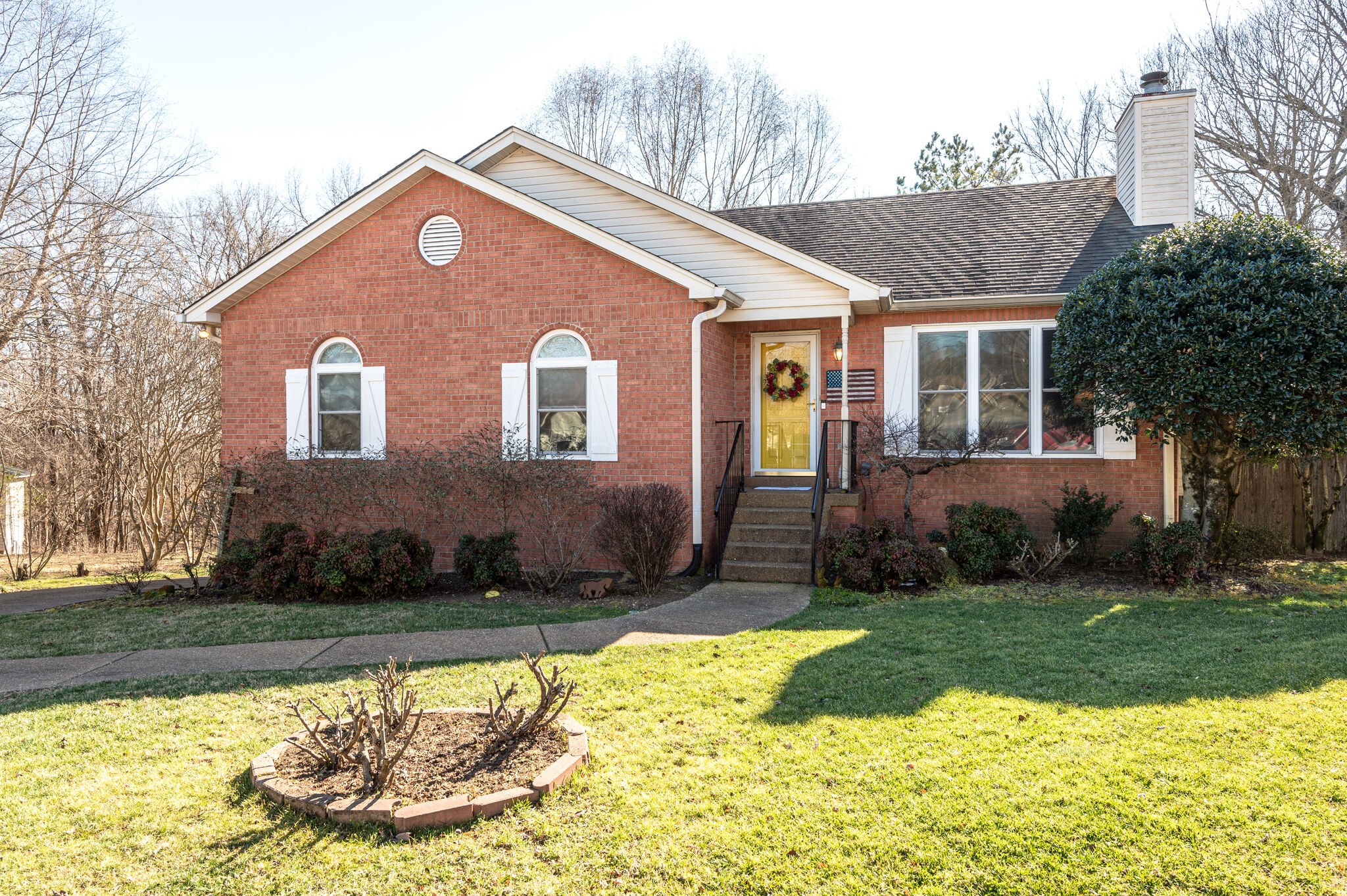 1320 Crestfield Drive Nashville TN 37211