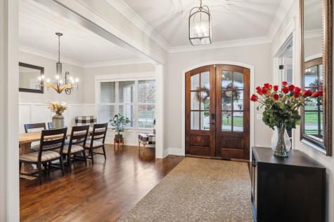 300 Conoga Drive Nolensville TN 37135