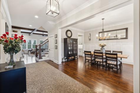 300 Conoga Drive Nolensville TN 37135