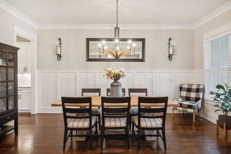 300 Conoga Drive Nolensville TN 37135