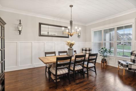 300 Conoga Drive Nolensville TN 37135