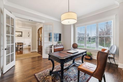 300 Conoga Drive Nolensville TN 37135