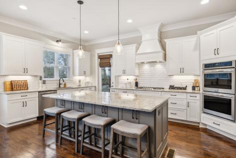 300 Conoga Drive Nolensville TN 37135