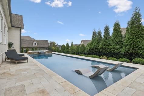 300 Conoga Drive Nolensville TN 37135