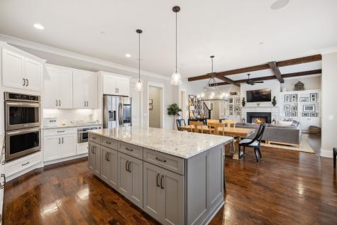 300 Conoga Drive Nolensville TN 37135