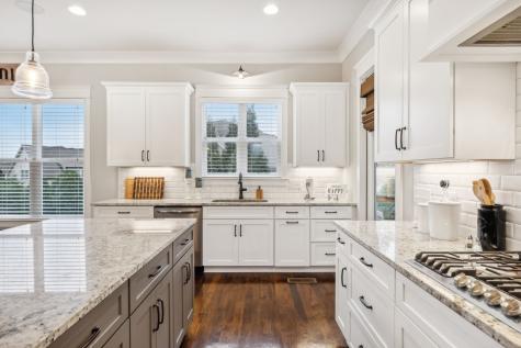 300 Conoga Drive Nolensville TN 37135
