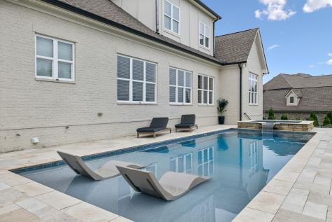 300 Conoga Drive Nolensville TN 37135