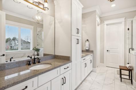 300 Conoga Drive Nolensville TN 37135