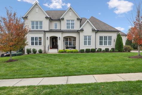 300 Conoga Drive Nolensville TN 37135