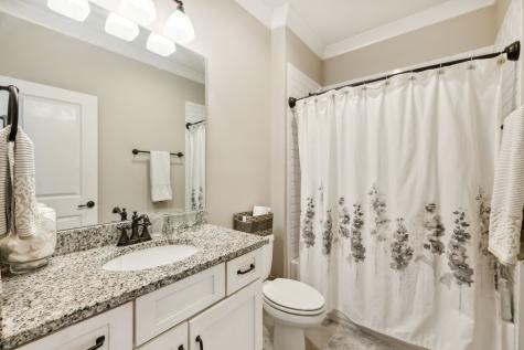 300 Conoga Drive Nolensville TN 37135