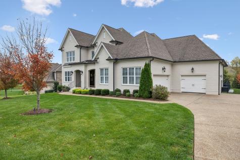 300 Conoga Drive Nolensville TN 37135