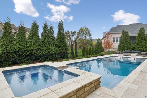 300 Conoga Drive Nolensville TN 37135
