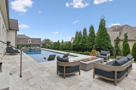 300 Conoga Drive Nolensville TN 37135