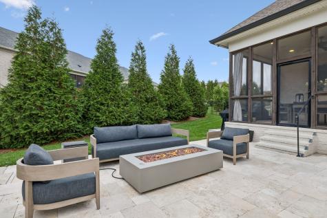 300 Conoga Drive Nolensville TN 37135