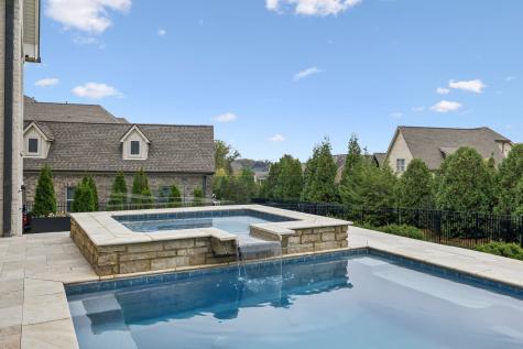 300 Conoga Drive Nolensville TN 37135