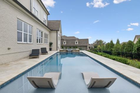 300 Conoga Drive Nolensville TN 37135