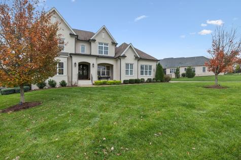 300 Conoga Drive Nolensville TN 37135