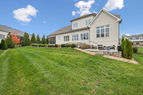 300 Conoga Drive Nolensville TN 37135