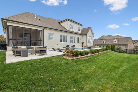 300 Conoga Drive Nolensville TN 37135