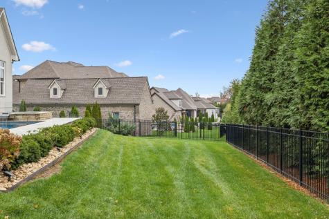 300 Conoga Drive Nolensville TN 37135