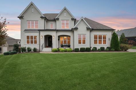 300 Conoga Drive Nolensville TN 37135