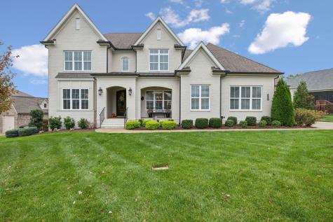 300 Conoga Drive Nolensville TN 37135