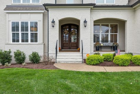 300 Conoga Drive Nolensville TN 37135