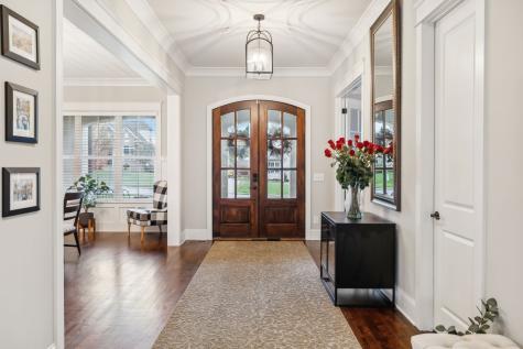 300 Conoga Drive Nolensville TN 37135