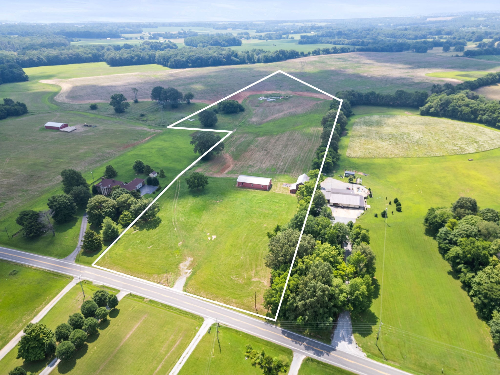 4635 Highway 431, N Springfield TN 37172