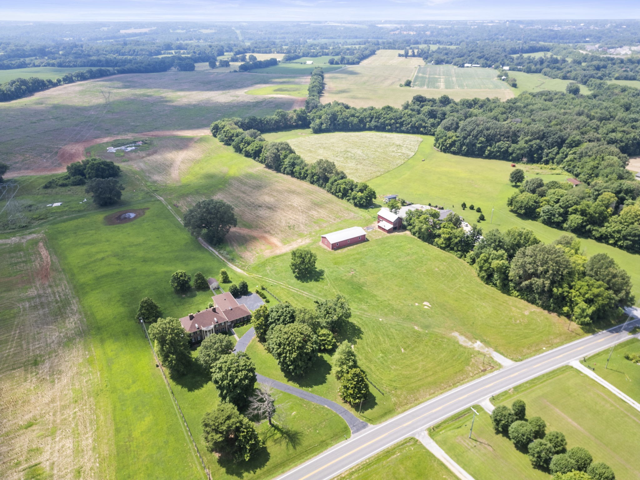 4635 Highway 431, N Springfield TN 37172