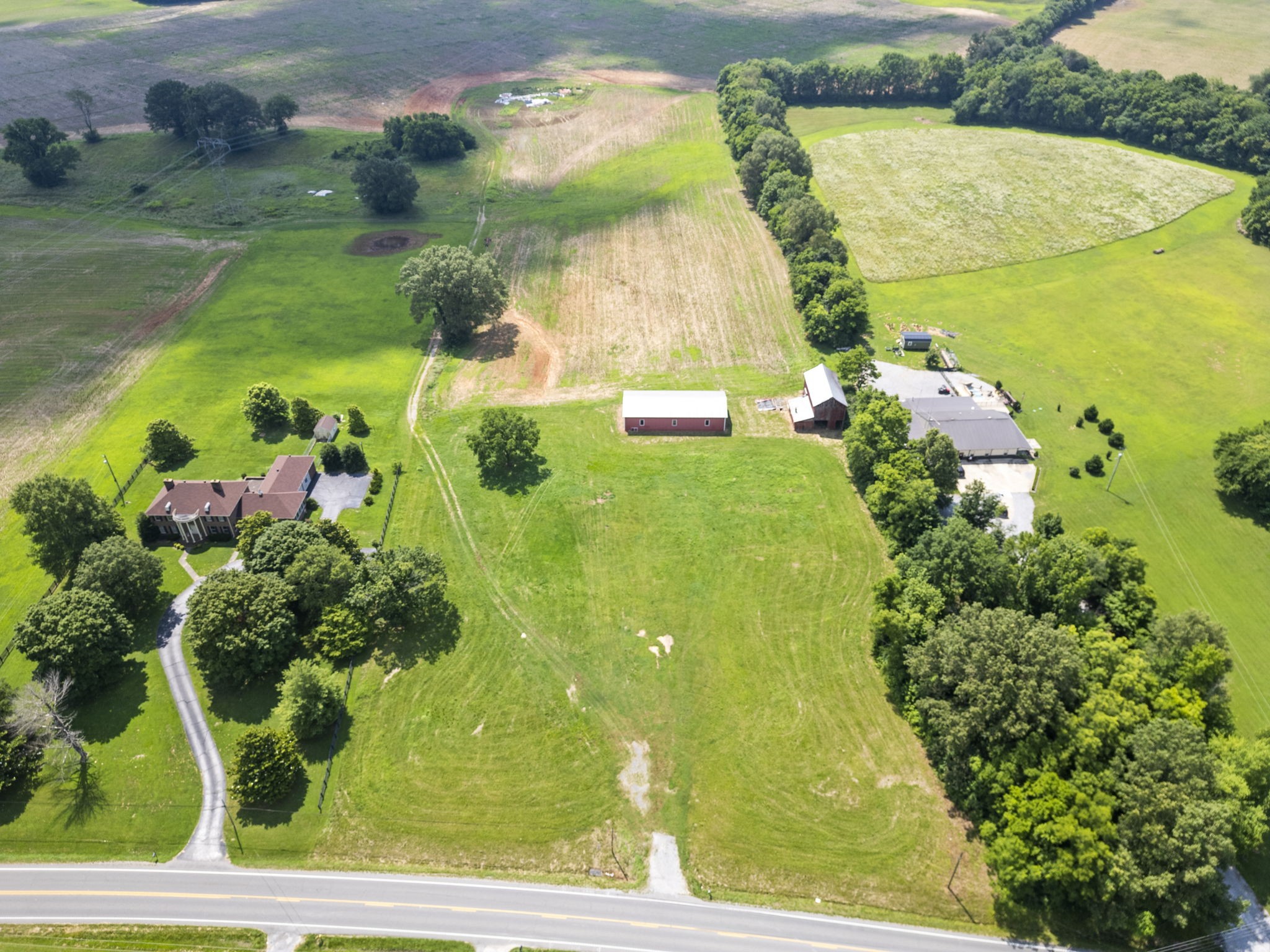 4635 Highway 431, N Springfield TN 37172