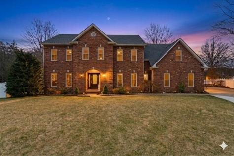 2006 Abrams Court Murfreesboro TN 37130
