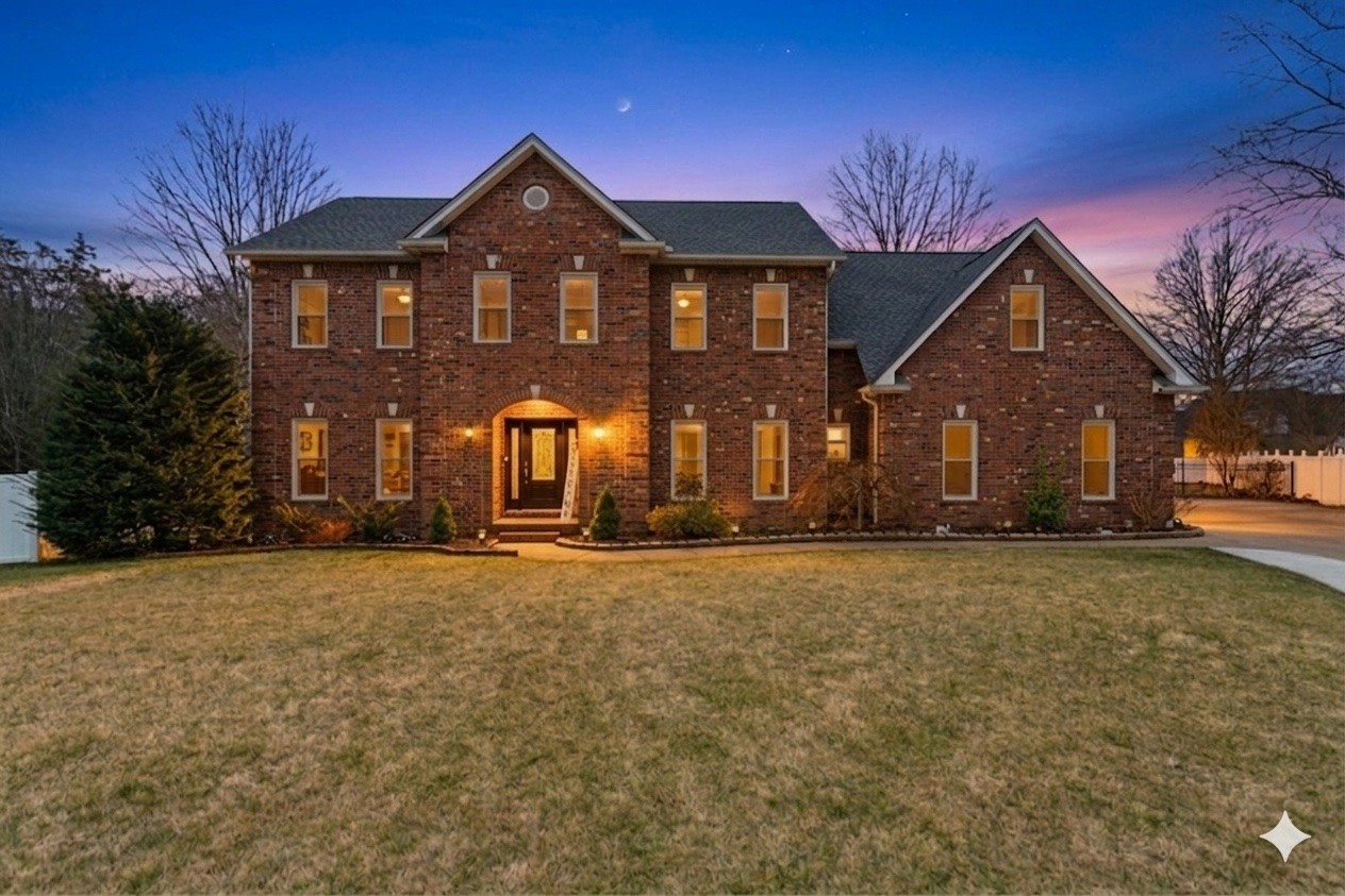 2006 Abrams Court Murfreesboro TN 37130