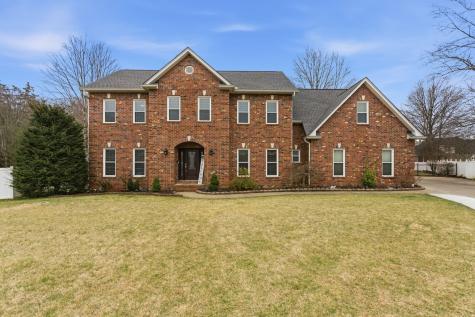 2006 Abrams Court Murfreesboro TN 37130