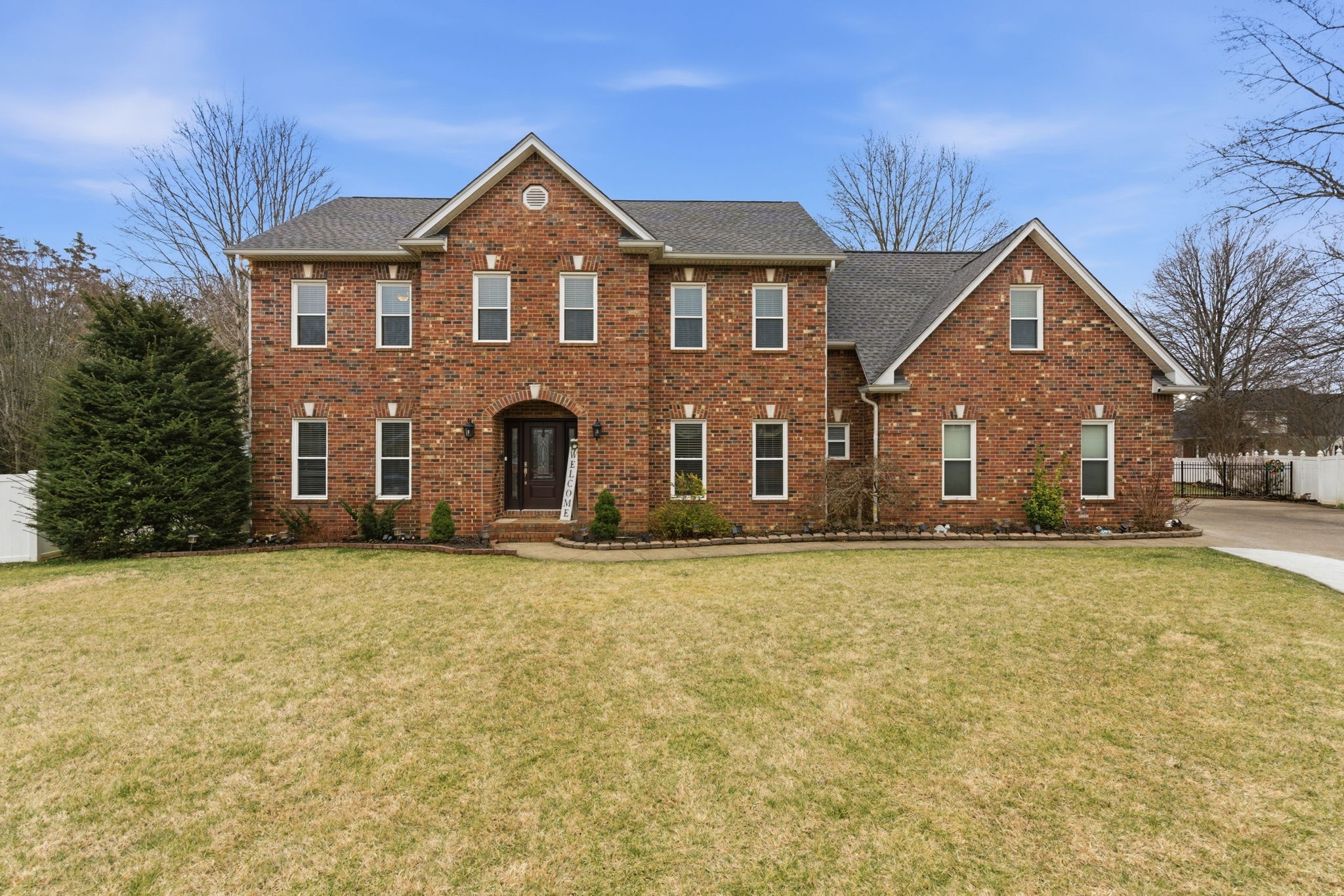 2006 Abrams Court Murfreesboro TN 37130